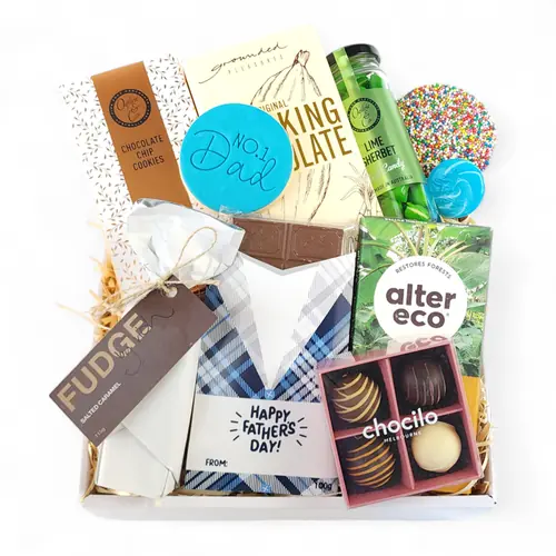 Dad's Sweet Mix GiftBox