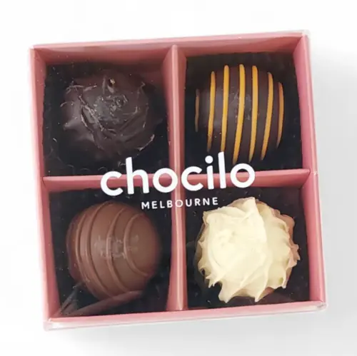 2. Dad's Sweet Mix GiftBox thumbnail