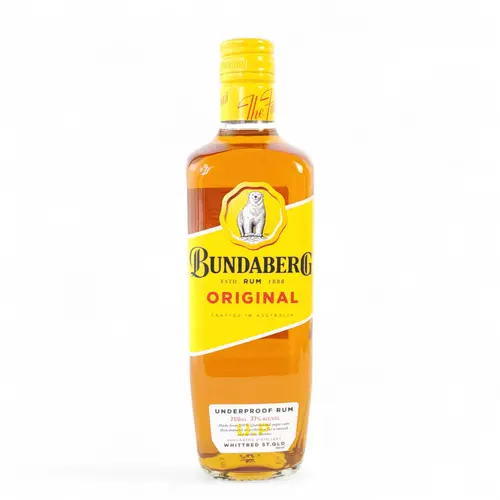 Bundaberg Rum 700ml