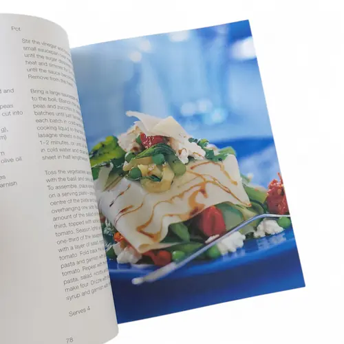 1. Cook Book - Fast Food, Easy Everyday thumbnail