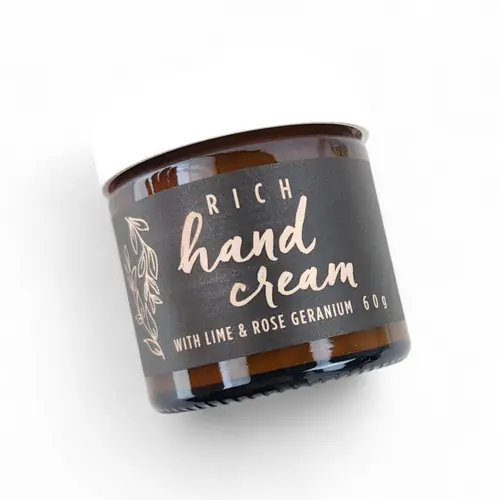 Corrynne's Hand Cream 60ml