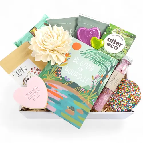 Be Good To Yourself Gift Box