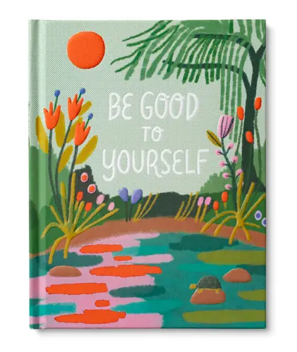 1. Be Good To Yourself Gift Box thumbnail