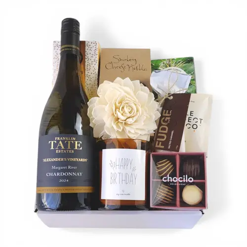 Birthday Sip Gift Box