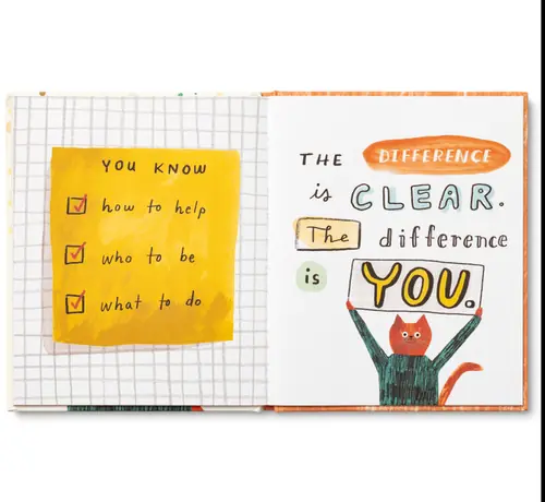 3. Gift Book - This Isn't a Book (Thanks) thumbnail