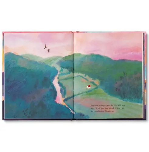 2. Gift Book - I'm Here For You thumbnail