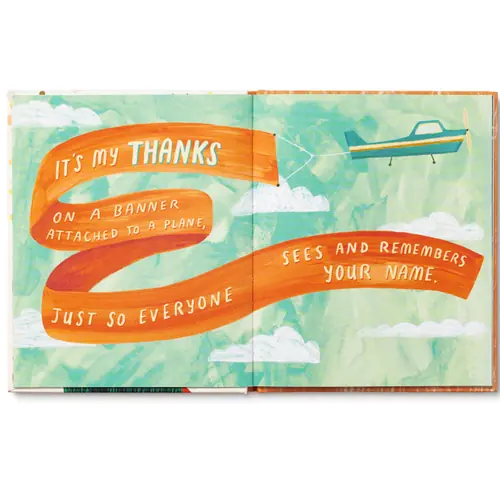 3. Gift Book - I'm Here For You thumbnail
