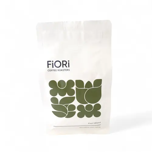Fiori Coffee Roasters Fiori Blend 250g