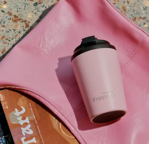 2. Fressko Bino Cup 227ml / 8oz -Khaki thumbnail