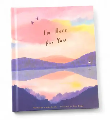 1. Here For You Gift Box thumbnail