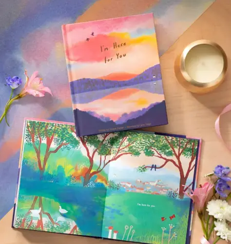 2. Here For You Gift Box thumbnail