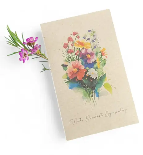1. With Sympathy Gift Box thumbnail