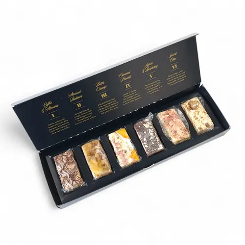 2. Magic Moet Mix Christmas Gift Box thumbnail