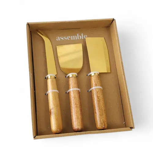 3. Shiraz For Cheese Christmas Gift Box thumbnail