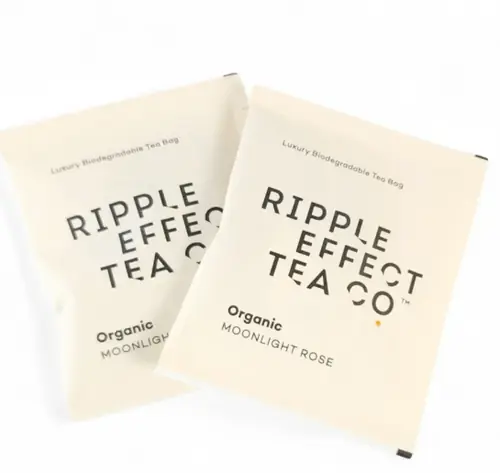 10. Christmas Tea & Treats Gift Box thumbnail