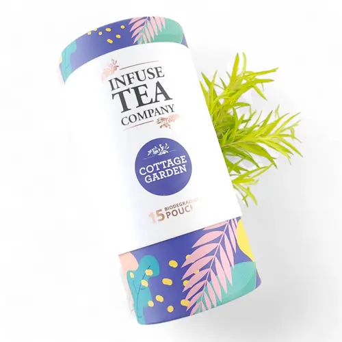 2. Christmas Tea & Treats Gift Box thumbnail