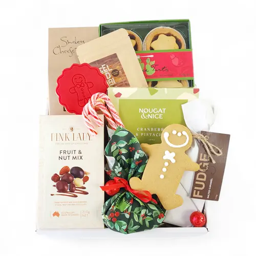 Jolly Mix Gift Box