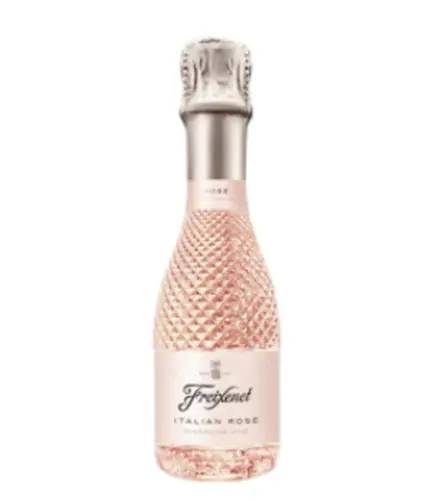 2. Rosé Christmas Cheers Gift Box thumbnail