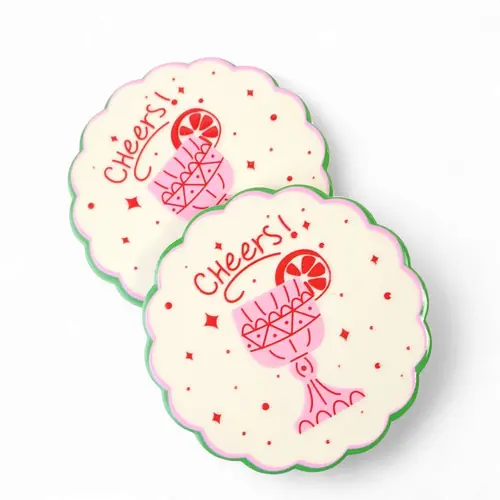 3. Rosé Christmas Cheers Gift Box thumbnail
