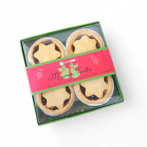 3. Joyful Gathering Christmas Gift Box thumbnail