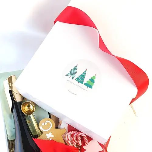 9. Shiraz & Coffee Christmas Gift Box thumbnail