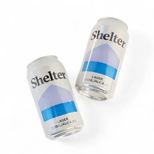 1. Shelter Self Care Gift Box thumbnail