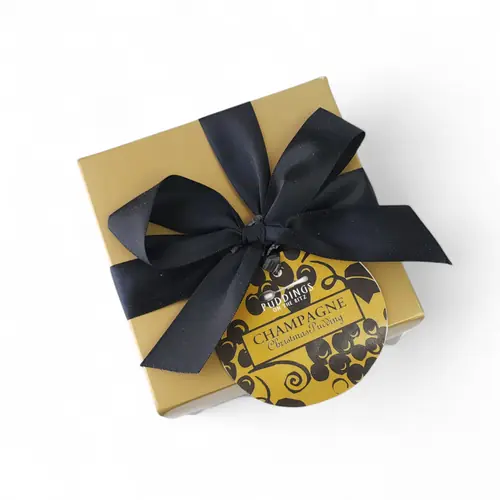 3. Moët Gold Christmas Gift Box thumbnail