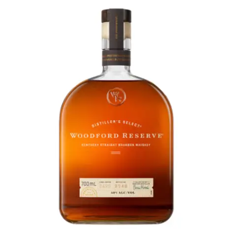 1. Woodford Reserve Christmas Gift Box thumbnail
