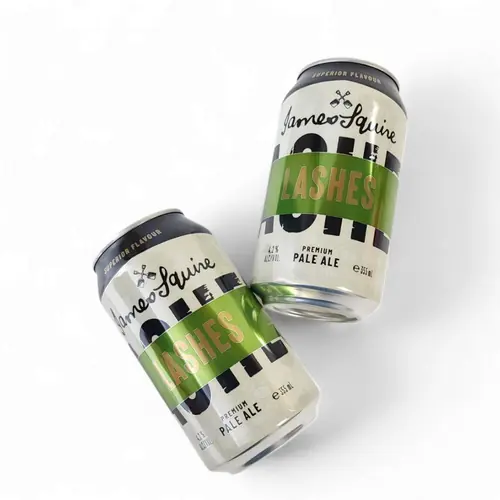 2. Sparkling & Beer Christmas Gift Box thumbnail