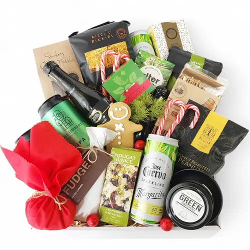 The Grand Festive Share Gift Box