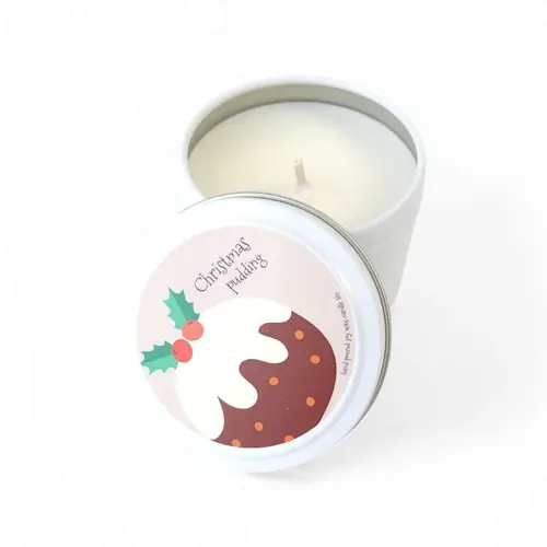 2. Cosy Christmas Treats Gift Box thumbnail