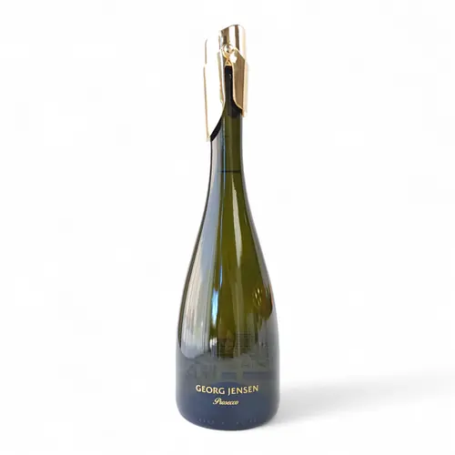Georg Jensen Prosecco - With Bottle Stopper 750ml
