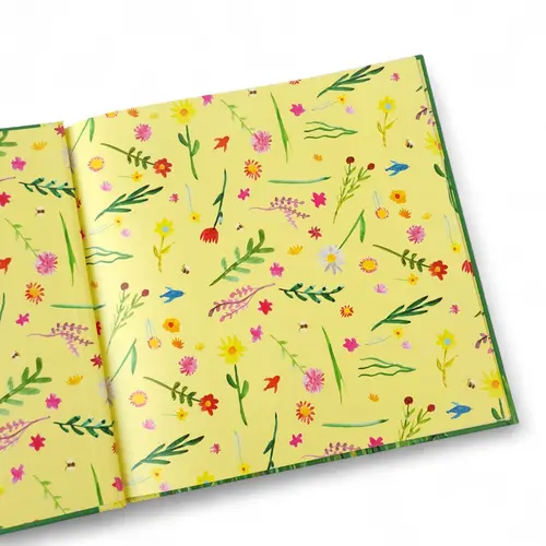 2. Hello Spring Baby Gift Box! thumbnail