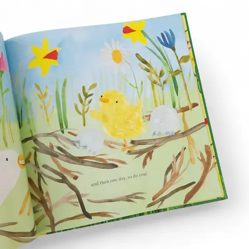4. Hello Spring Baby Gift Box! thumbnail