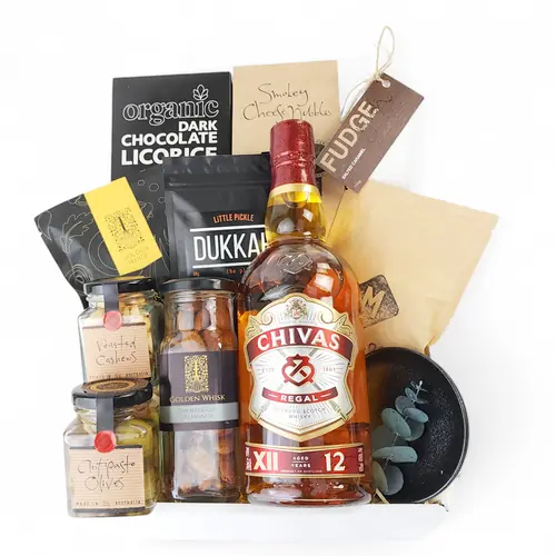 Chivas Regal Mix Gift Box