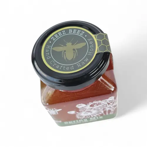 1. Zeez Beez 'Spring Mix' Sweet & Mild 250g thumbnail
