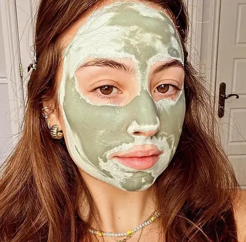 1. Butler Bath Blue French Clay Mask 36g thumbnail