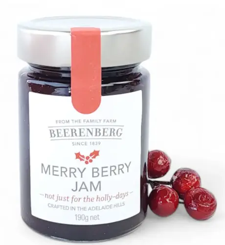 2. Christmas Gluten Free Mix Gift Box thumbnail