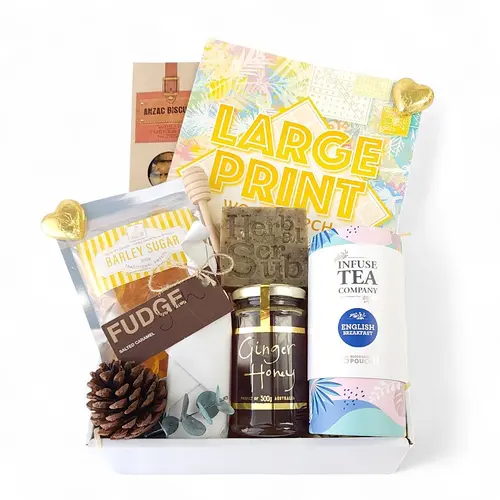 Golden Oldies Mix Gift Box thumbnail