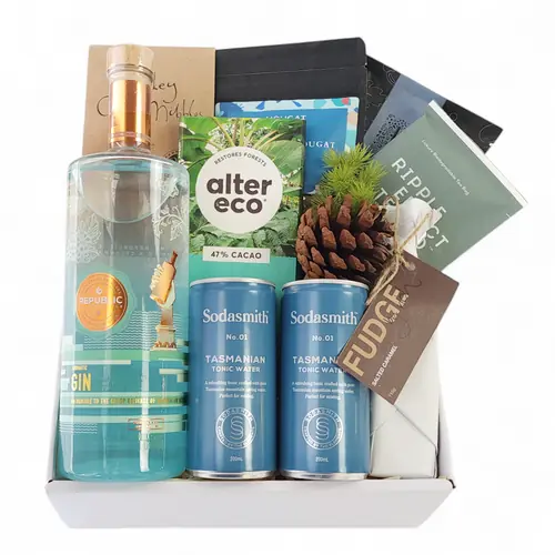 Aromatic Fremantle Gin Mix Gift Box thumbnail