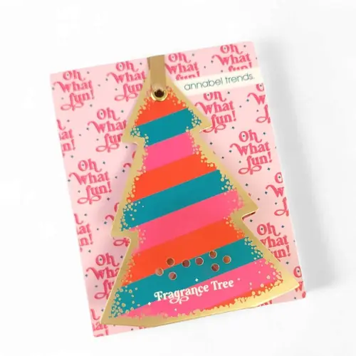 Fragrance Christmas Tree thumbnail
