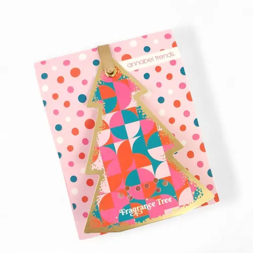 1. Fragrance Christmas Tree thumbnail