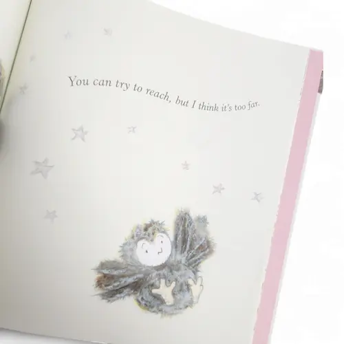 1. Gift Book - Can I Cuddle The Moon thumbnail