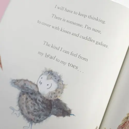 3. Gift Book - Can I Cuddle The Moon thumbnail