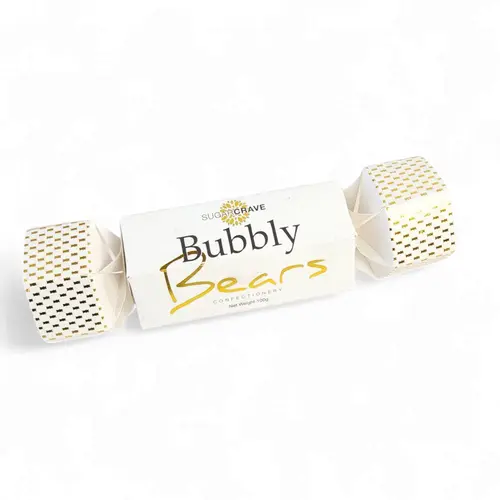 Sugarcrave Bubbly Bears 100g