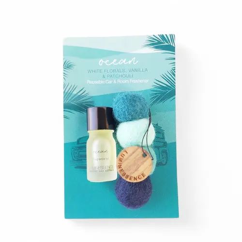 Luminessence Felt Diffuser & Fragrance Oil 8Ml thumbnail