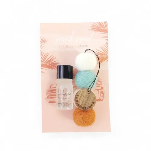 2. Luminessence Felt Diffuser & Fragrance Oil 8Ml thumbnail
