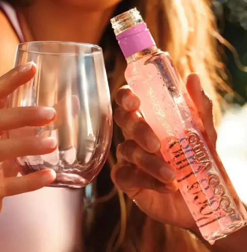 1. Poco Vino Rose 187ml thumbnail