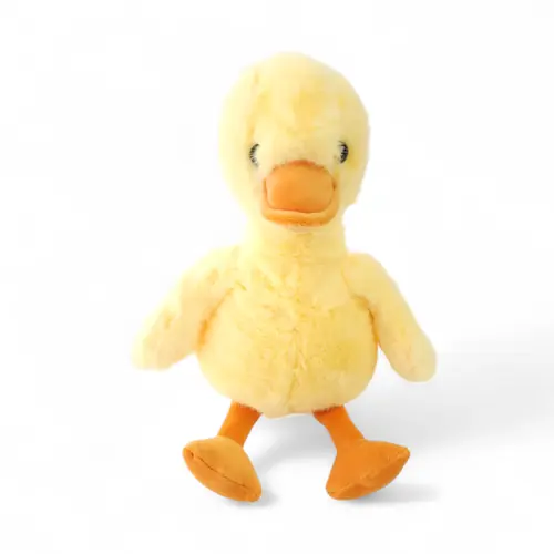 Plush Ducky 25cm