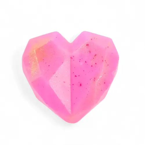 Butler Love Heart Soap Bar